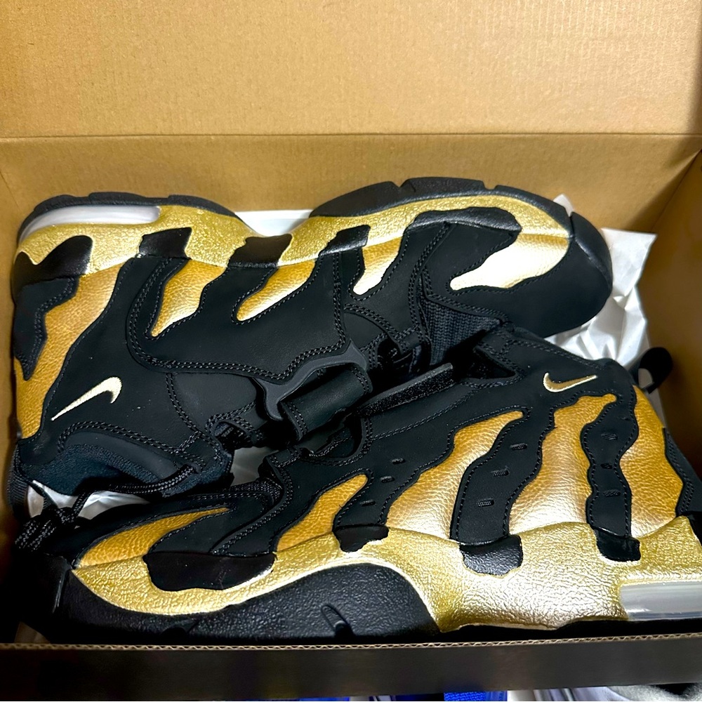 🔥🔥AIR DT MAX 96 sz 12 NEW🔥🔥
